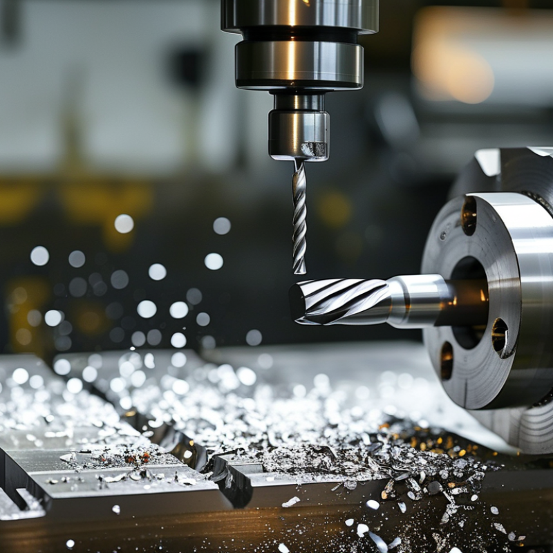 Why Choose Turning Tools for Your Manufacturing Needs?