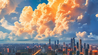 What Are the Best Cloud Infrastructure Solutions in China?