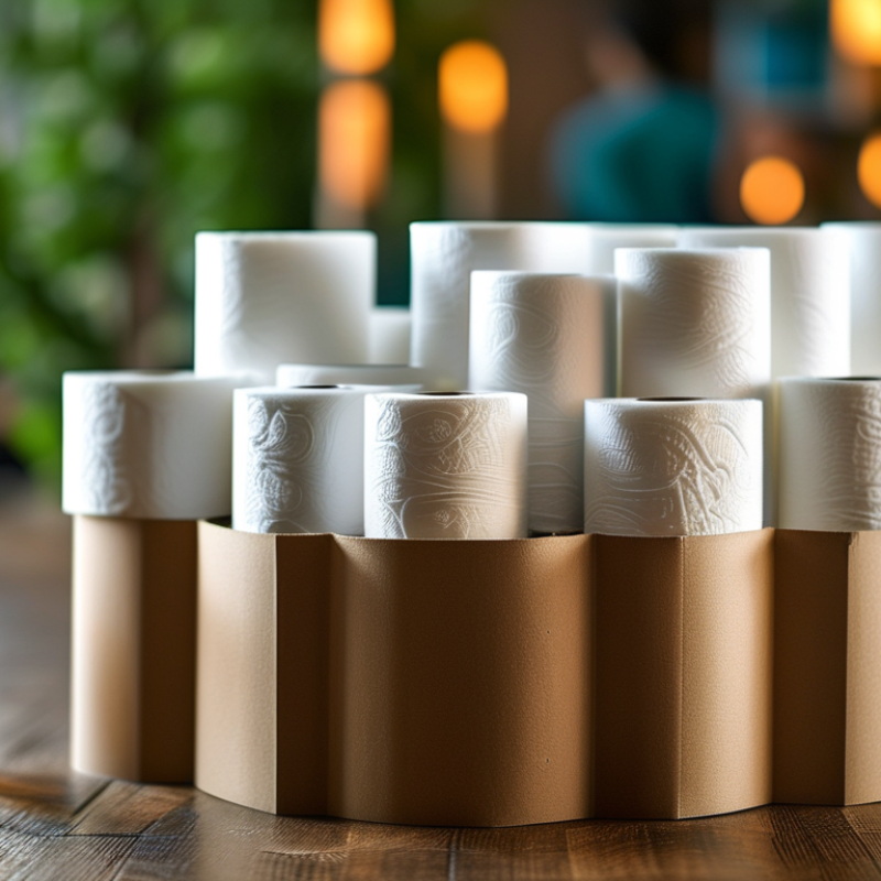 How to Choose the Best Parent Reel Tissue Paper for Your Needs?
