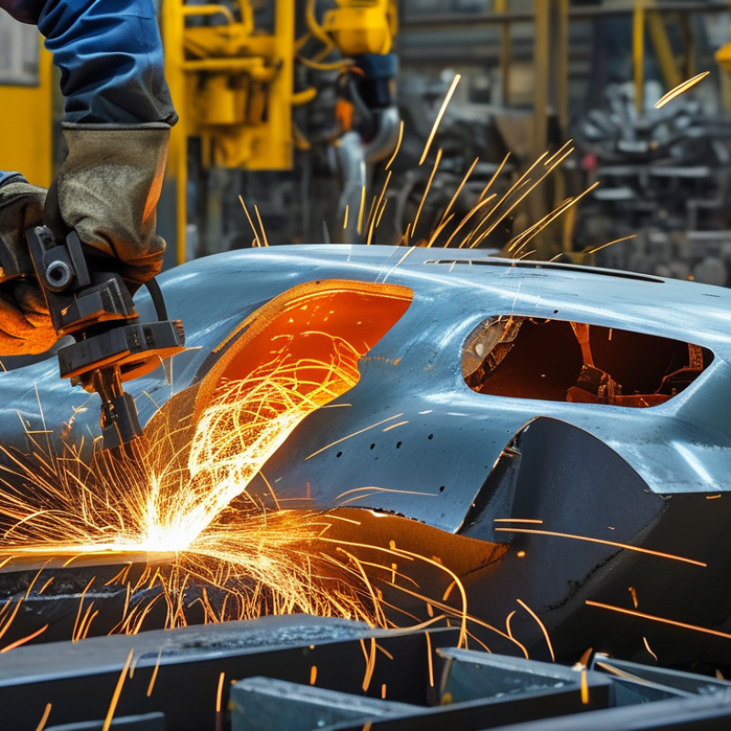 What is Metal Manufacturing and How Does It Impact Industries?