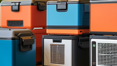 How to Choose the Best Portable Cold Storage Solutions?