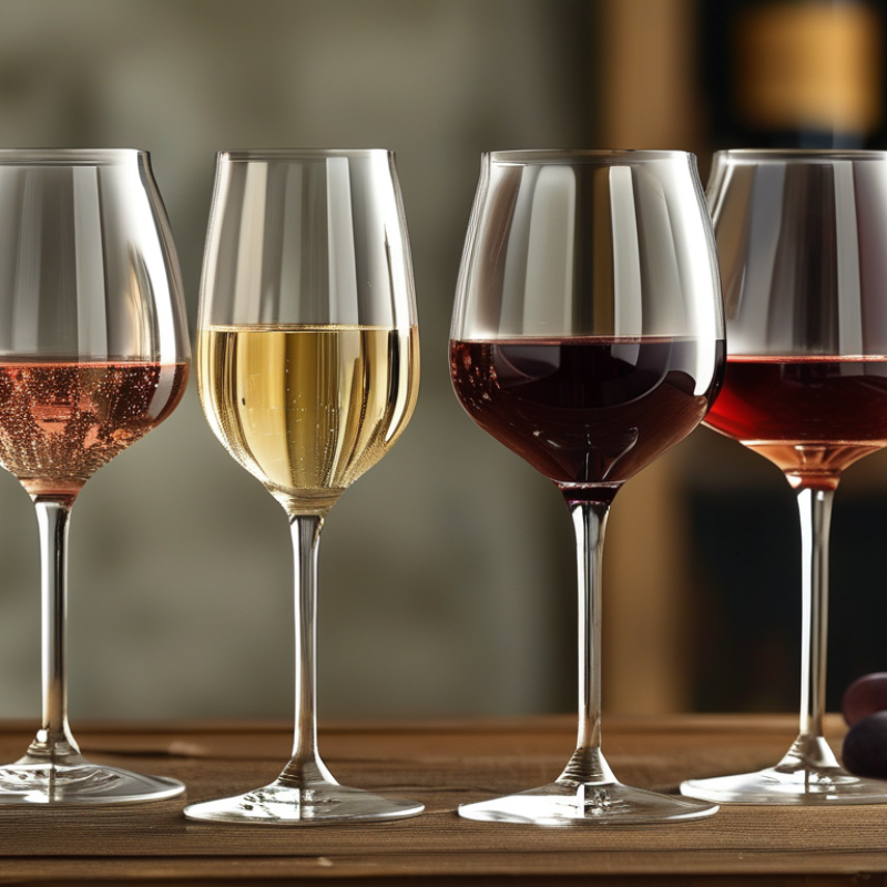 Top Wine Glass Tumbler Styles for 2026 Are You Ready?
