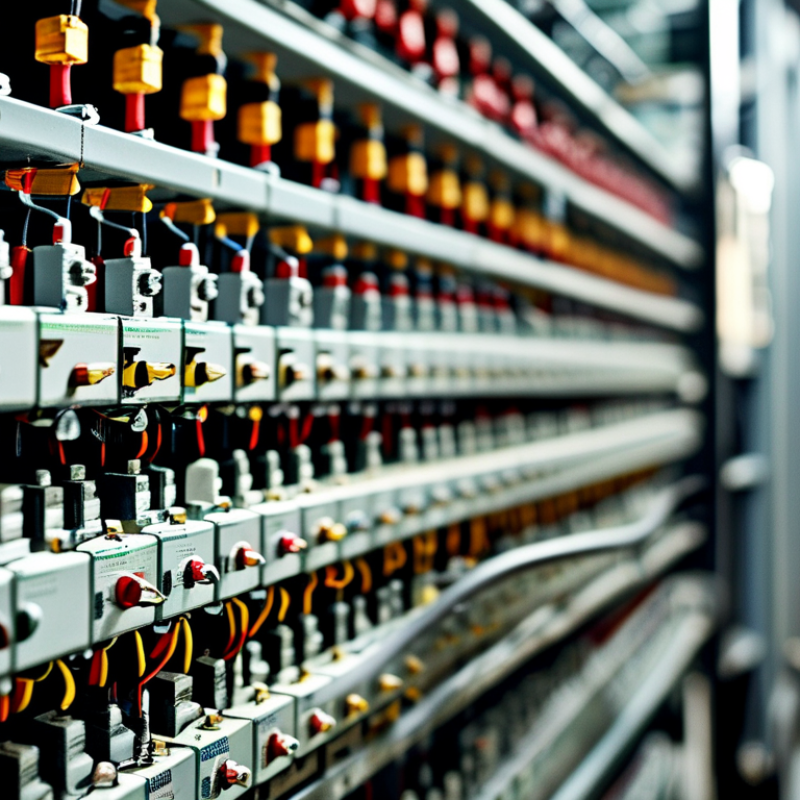 10 Essential Nh Fuse Tips for Optimal Performance and Safety