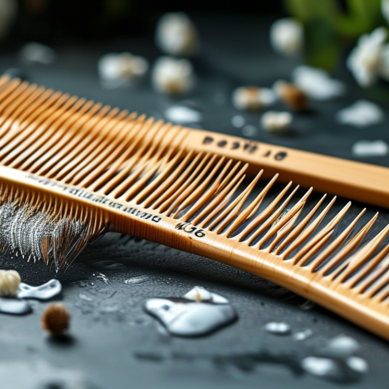 Best Paddle Hair Brush for All Hair Types in 2026?