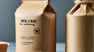 What is a 3 Sides Seal Pouch and Its Advantages?