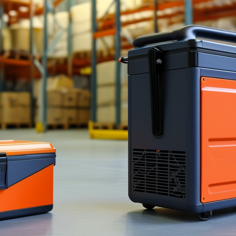 Top 10 Portable Cold Storage Solutions for Global Buyers?