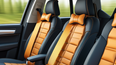 China Best Safety Belt Options for Global Buyers?