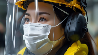 Top 10 Benefits of Wear Protection Shield for Maximum Safety and Comfort