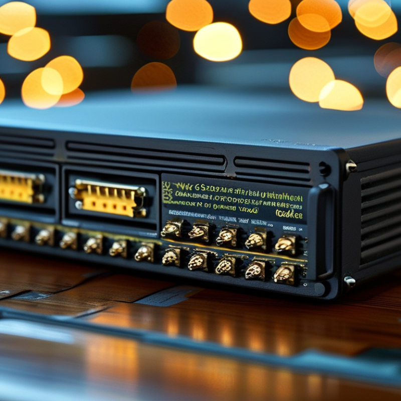 Why Choose the Right Optical Transceiver Manufacturer for Your Needs?