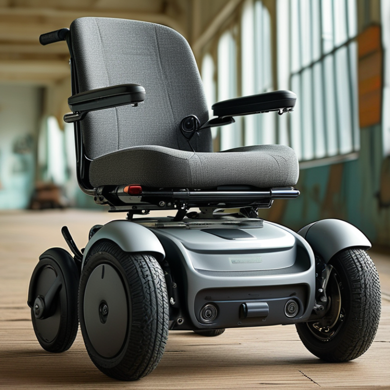 Top 10 Electric Wheelchairs for Optimal Mobility Solutions?