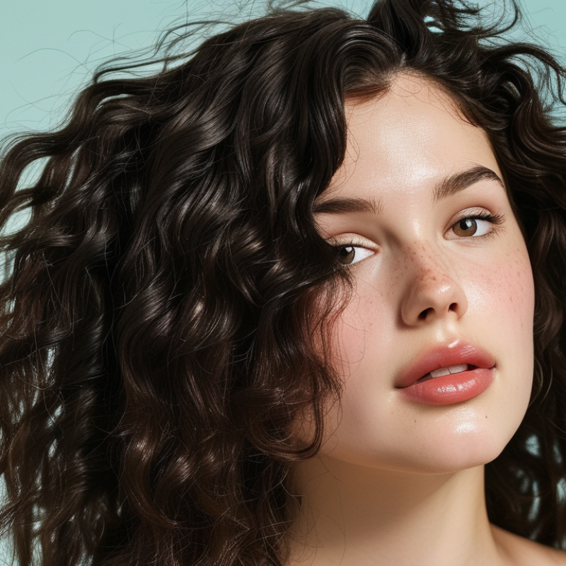 How Often Should You Wash Your Hair for Healthy Hair?