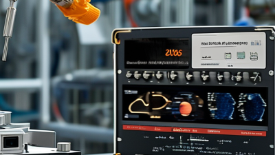 2026 Best Ultrasonic Dispersion Equipment for Optimal Results?