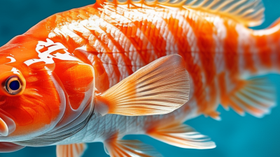 How to Use Fish Collagen Peptide for Skin Health Benefits?
