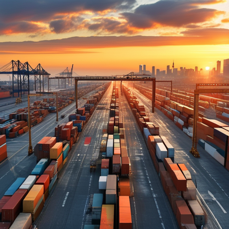 What is a Digital Supply Chain Platform Benefits for Buyers?