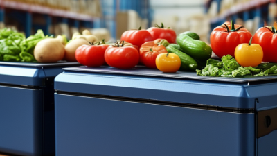 Portable Cold Storage Solutions for International Buyers 2026?