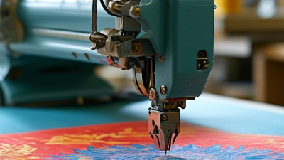 What is a Shirt Printer Machine and How Does It Work?