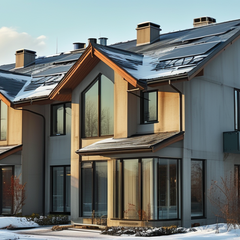 How to Choose the Best Residential Thermal Storage Solutions?