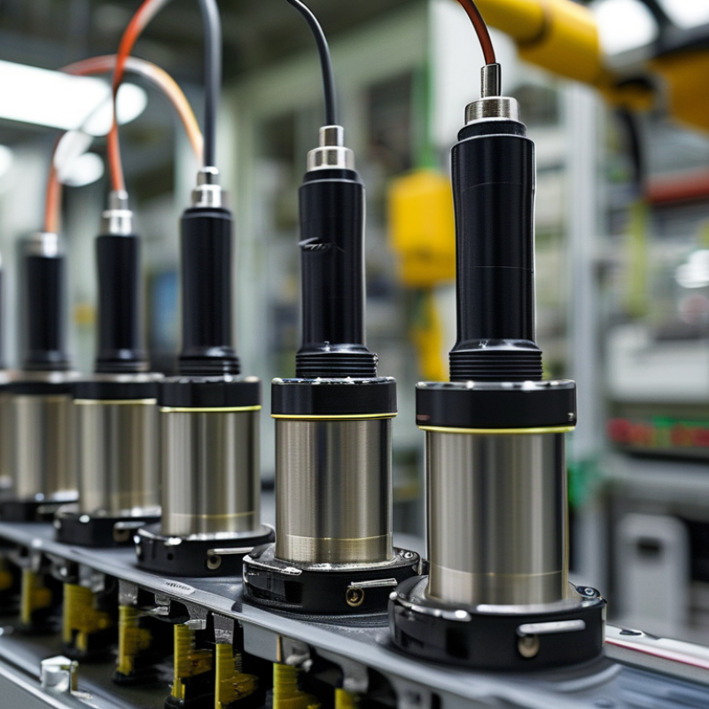 Top Custom Cable Assembly Manufacturers for 2026 Needs?