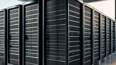 Top 5 Enterprise Storage Solutions to Boost Your Business?