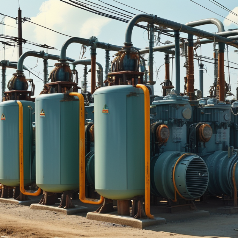 10 Best Tips to Choose Between Dry Type and Oil Immersed Transformer?