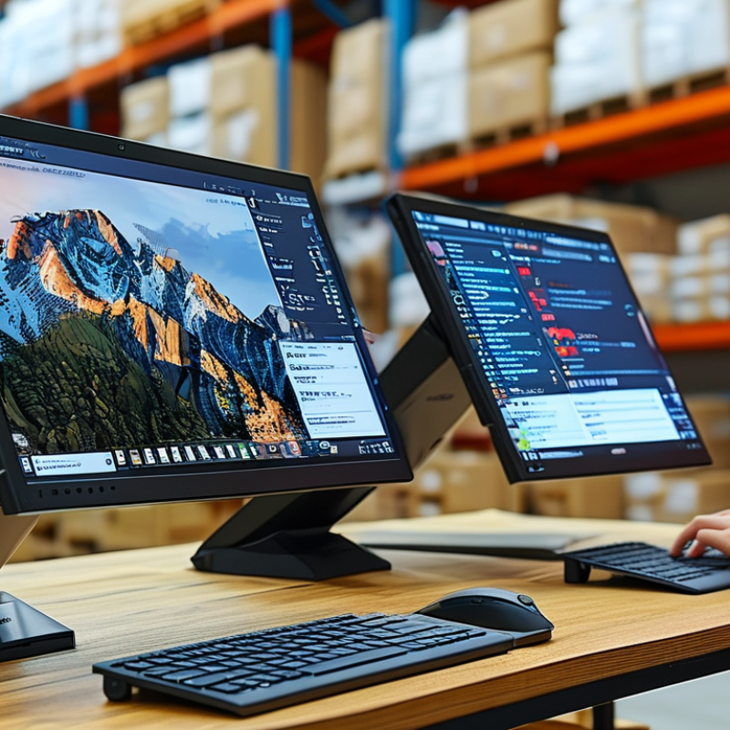 2026 Best Touch Panel PC Options for Global Buyers?