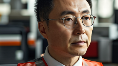 Top 10 Safety Belt Manufacturers in China for Global Buyers?