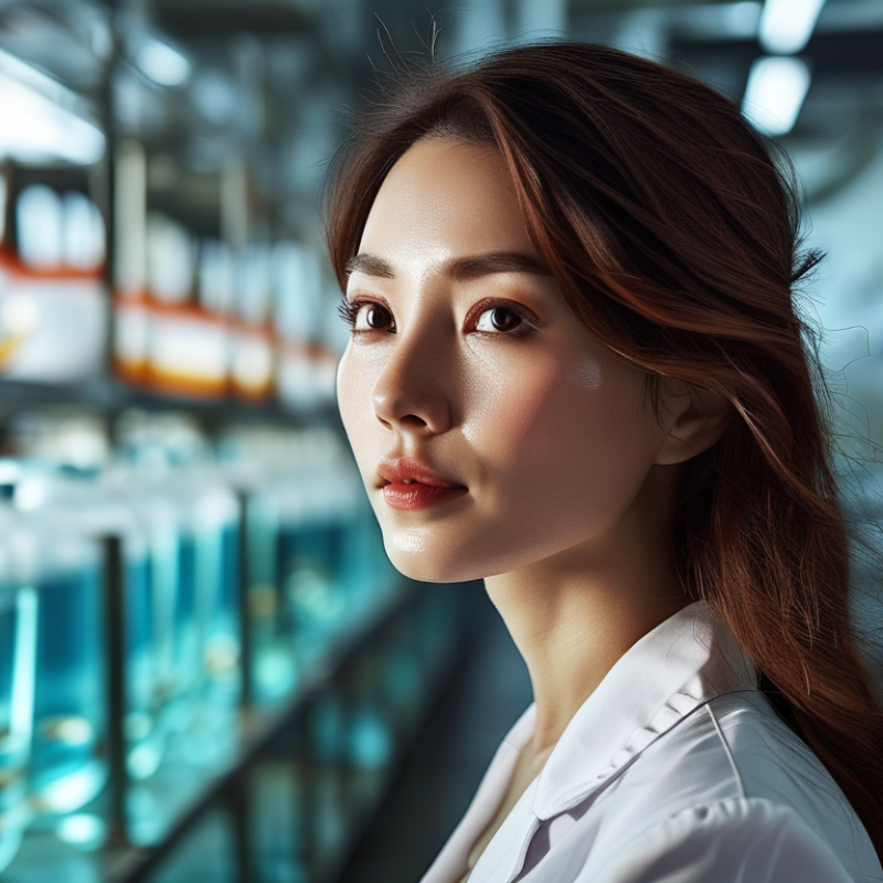 China Top Hydrolyzed Fish Collagen Suppliers for Global Buyers?