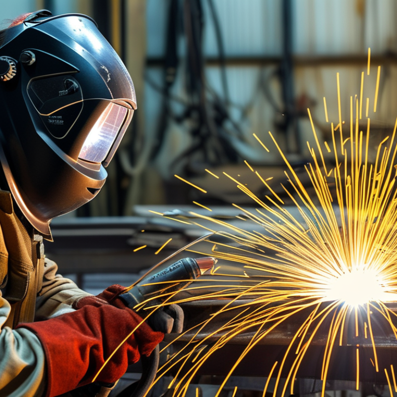 Top 10 Solid Welding Wire Suppliers in China to Consider?