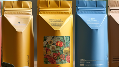 How to Choose the Best 8 Sides Seal Bag for Your Needs?
