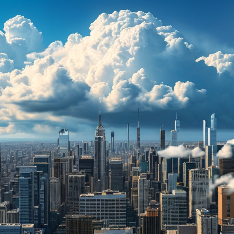 How to Choose the Right Cloud Infrastructure for Your Business?