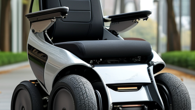 Best Portable Electric Wheelchair for Global Buyers in 2026?