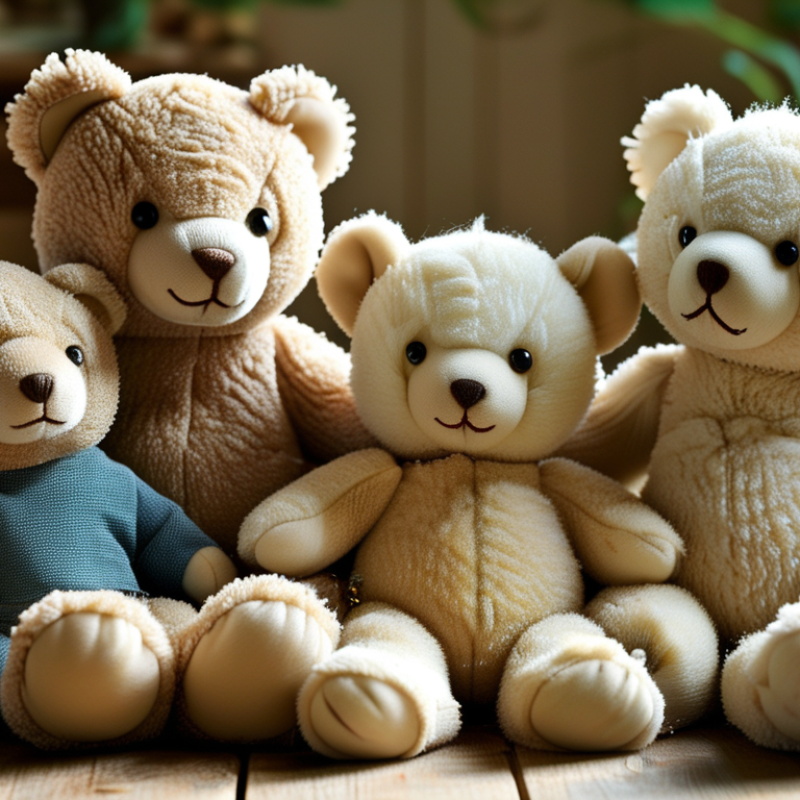 How to Clean Plush Toys Safely for Your Kids