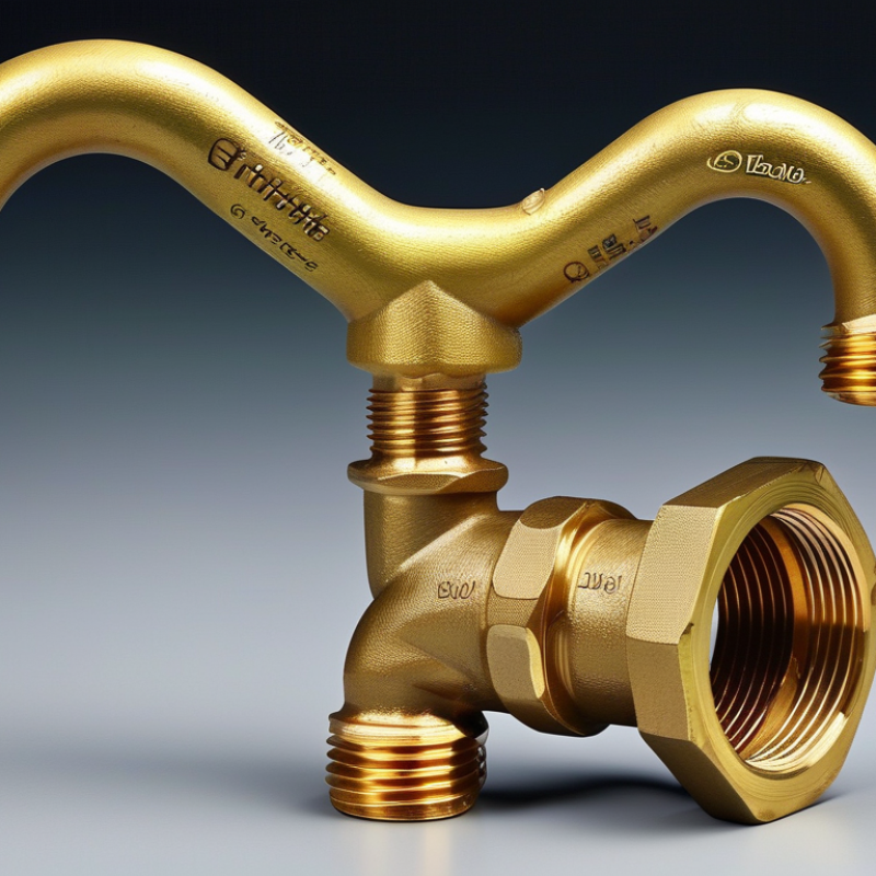 Why Choose Brass Threaded Elbow for Your Plumbing Projects?