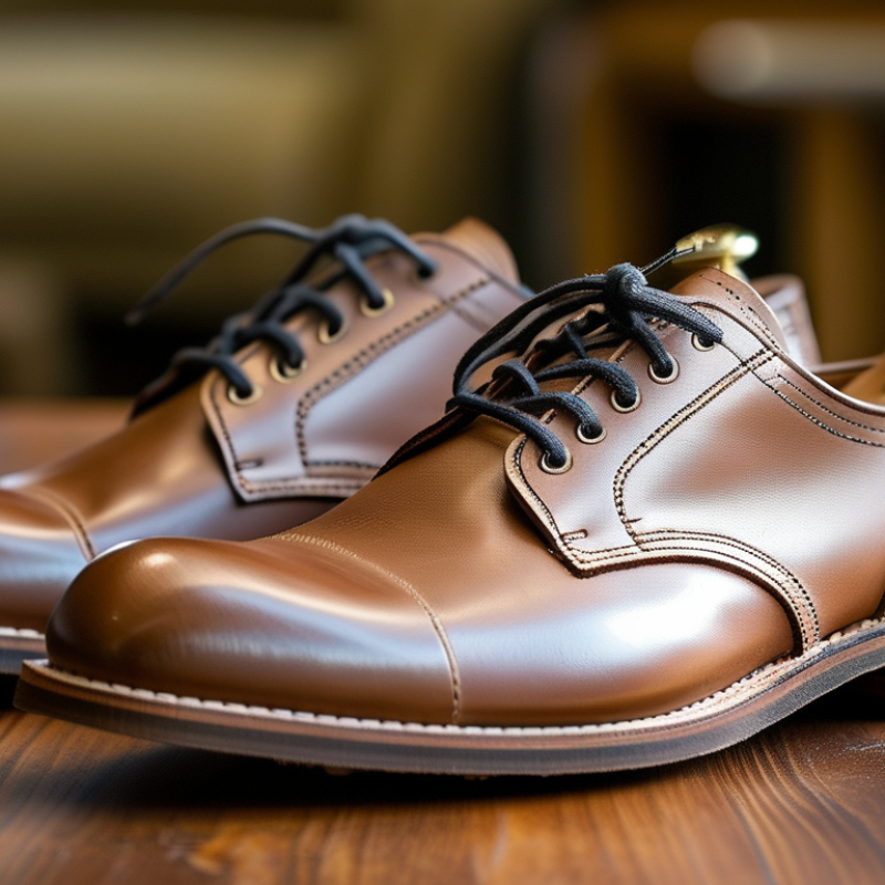 What are the Best Leather Canvas Shoes for Global Buyers?