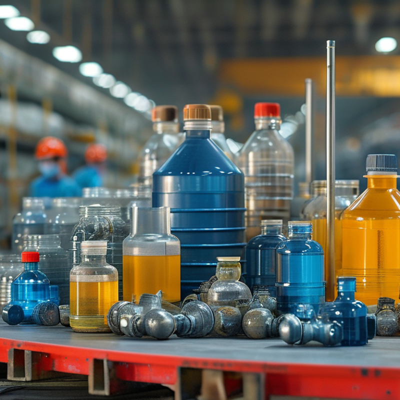 What Are the Best Phthalic Acid Suppliers Worldwide?