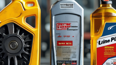 Top Quality Diesel Engine Oil from China What to Look For?