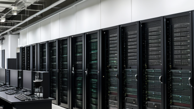 Top Telecom Power Supply Solutions for Global Buyers?