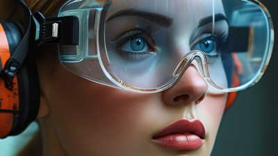 Essential Tips for Choosing the Right Safety Goggles?
