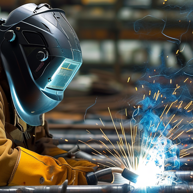 How to Choose the Best Submerged Arc Welding Wire for Projects?