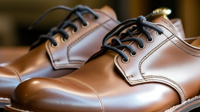 What are the Best Leather Canvas Shoes for Global Buyers?