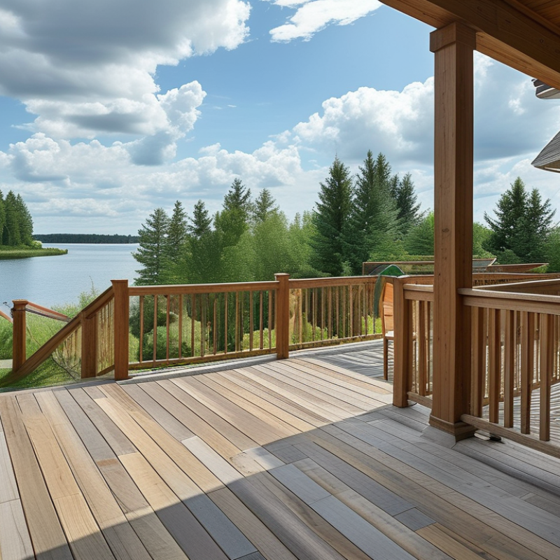 10 Essential Tips for Choosing the Best Composite Decking Options?