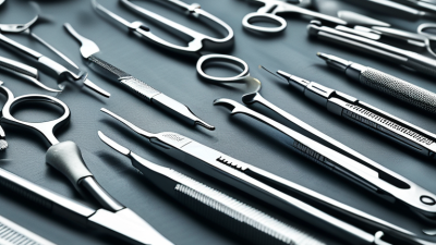Top 10 Must Have Surgical Instruments for Global Buyers?