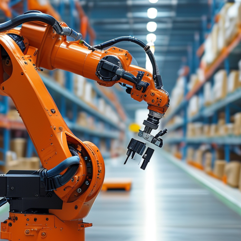 Top 10 Automation Parts You Need for Global Sourcing?
