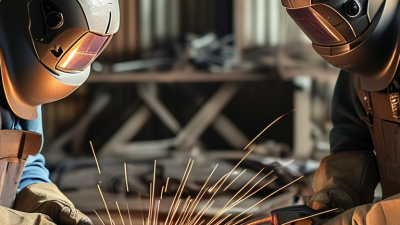 What is the Best Solid Welding Wire for Your Project?