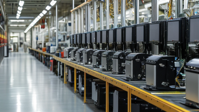 Top Custom Cable Assembly Manufacturer for Global Buyers?