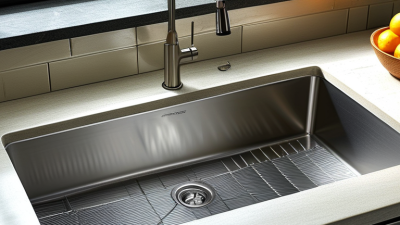 Top Benefits of Choosing a Stainless Steel Sink for Your Kitchen Renovation?