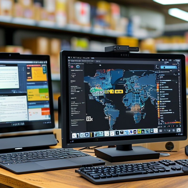 Top 10 Touch Panel PC Options for Global Buyers?