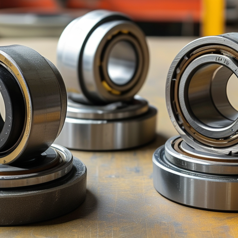 Top Benefits of Using Small Pillow Block Bearings for Your Projects?