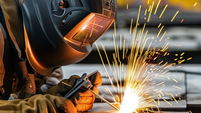 What is Solid Welding Wire and How to Choose the Right One?