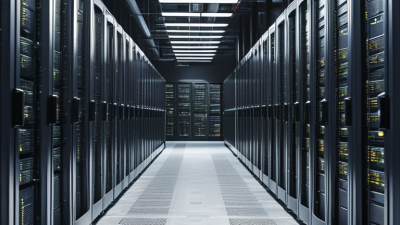 How to Choose the Best Data Center Solutions for Your Business?